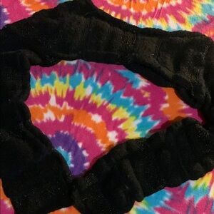 Elegant Black Women's Shrug